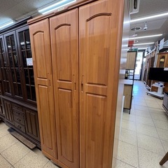 《リユースマン倉敷》クローゼット 洋服タンス 衣類収納