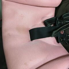 A4171　Aprica　アップリカ　ベビーカー　STICK ツイッギーPK　92674　散歩　移動用品　ベビー用品の画像