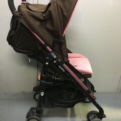A4171　Aprica　アップリカ　ベビーカー　STICK ツイッギーPK　92674　散歩　移動用品　ベビー用品の画像