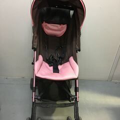 A4171　Aprica　アップリカ　ベビーカー　STICK ツイッギーPK　92674　散歩　移動用品　ベビー用品の画像