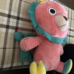 おもちゃの画像