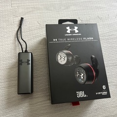 Bluetooth イヤホン JBL アンダーアーマー  
