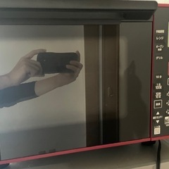 オーブンレンジ