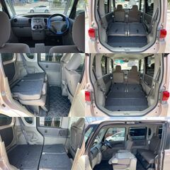 新たに入庫しました！ダイハツ　タント　グレードXスペシャル　（車検整備付）の画像