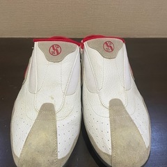 男性用スリッポン27～27.5cmの画像