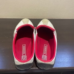 男性用スリッポン27～27.5cmの画像