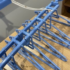 ハンガーの画像