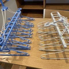 ハンガーの画像