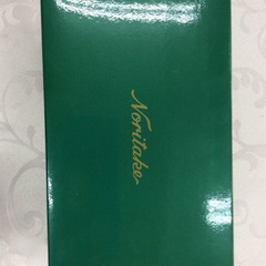 ★ 新品 箱付き ノリタケ マグ カップ ペアの画像