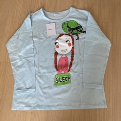 ツモリチサト スリープ