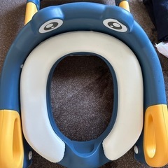 トイトレ　ステップ台の画像