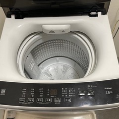 洗濯機