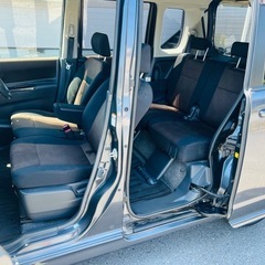 日産　ルーックス　Highway Star ‼️平成24年‼️車検2年付きの画像