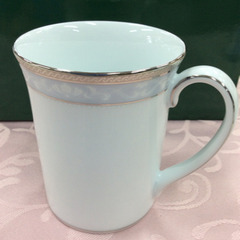 ★ 新品 箱付き ノリタケ マグ カップ ペアの画像