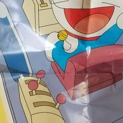 ドラえもん　シール　ステッカーの画像