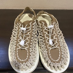 男性用サンダル27.0cmの画像