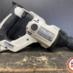 【引き取り限定】【中古品】マキタ makita FS6100 ボード用スクリュードライバ 単相100V 50/60Hz 480W 6000min-1 ※本体のみの画像