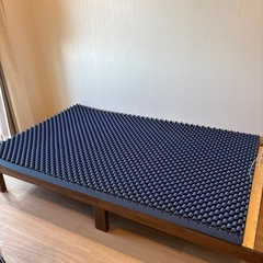 大谷翔平のCMでお馴染みのマットレス【エアー】の画像