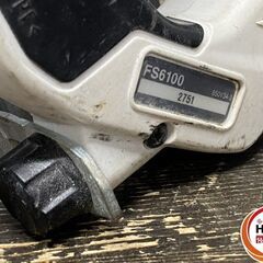 【引き取り限定】【中古品】マキタ makita FS6100 ボード用スクリュードライバ 単相100V 50/60Hz 480W 6000min-1 ※本体のみの画像