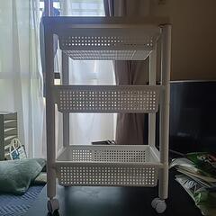 キッチン用サイドテーブル
