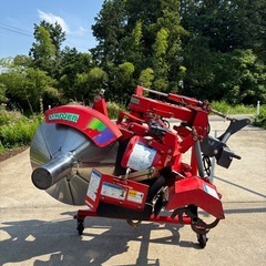 小橋工業 畦塗り機RKM751F