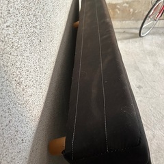 ベッド、マットレス引取り 1,000円お支払いしますの画像