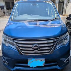 【日産セレナ ハイウェイスター】
装備充実✨
ナビ・ETC・アラ...