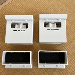 2×4柱　2本　他の画像