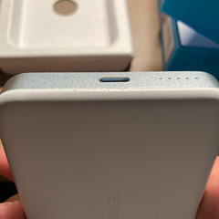 Anker MagGo Power Bank 10000mAh Slimの画像