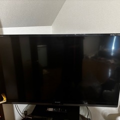 60インチテレビ