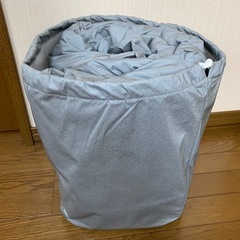 【未使用に近い】ボディーカバー 4Lサイズ