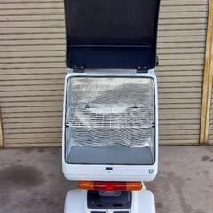 動画有り ご自宅まで無料配達します❗ ホンダ GYRO CANOPY 00118km TA03 4スト FI ジャイロキャノピー 動画有 近県無料配達有り  HONDA の画像