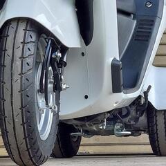 動画有り ご自宅まで無料配達します❗ ホンダ GYRO CANOPY 00118km TA03 4スト FI ジャイロキャノピー 動画有 近県無料配達有り  HONDA の画像