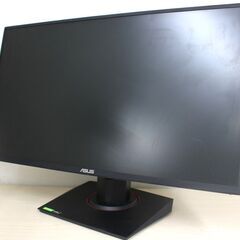 ≪ZS493ジ≫通電OK ASUS/エイエース VG258QR ...