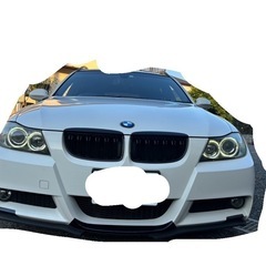 3シリーズツーリング　Mスポ？車検R7年10月までの画像