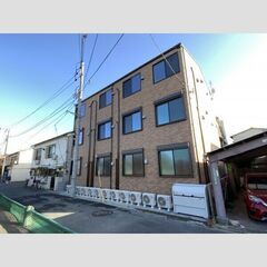 北千住駅・破格の初期費用⭐️敷・礼・仲0円⭐️フリーレント…