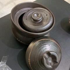 0619-151 土鍋