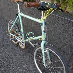 🚴💨Bianchi Lepre ミニベロ8 後期車両🎶PayPay可❗
