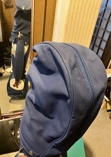 初心者向けゴルフ用品一式