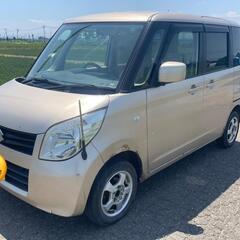 車検満タン❗即納車可能❗ターボ❗パレット