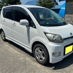 車検取り立て❗️ターボ❗️カスタムRS❗️すぐ乗って帰れます❗️