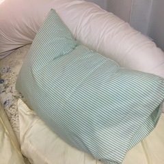 【無料】敷ふとん＆掛けふとん＆まくらの画像