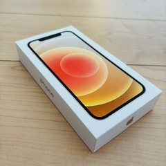 【値下げ】iPhone12 128GB SIMフリーの画像
