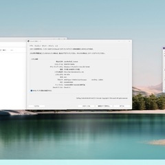 (新品同級)(最大値下げ)超ハイスペックオフィス用兼グラフィックス作業用&ゲーミングパソコン(パソコン販売4)の画像