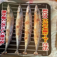レンジのグリルパン　鍋つかみの画像
