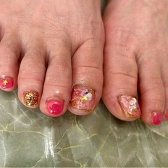 ネイルモデル様💅募集 - 地元のお店