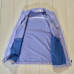 adabat レディース　ベストの画像