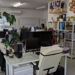 【土木作業スタッフ募集】経験者優遇◎地域密着で安定したお仕事です！（浜松市）の画像