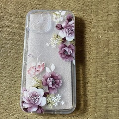 携帯カバー　iPhone14 (2セット) の画像