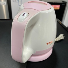 【ジモティー割】ティファール 電気ケトル 0.8L （ID1039）の画像